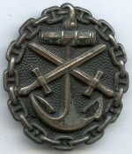 a navy wound badge original black example 1.jpeg a navy wound badge original black example 1.jpeg