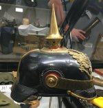 AGM Oldenburg Officer Pickelhaube (2).jpeg AGM Oldenburg Officer Pickelhaube (2).jpeg
