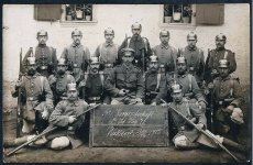 Riveted Visor Helmets by Landwehr Infantry Reg 71 marked.jpg