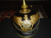 Garde Landwehr in brass trim.JPG