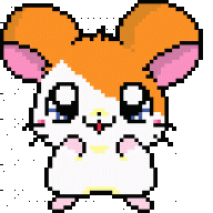 hamtaro