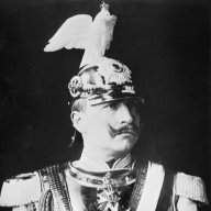 Kaiser Wilhelm II