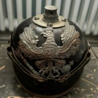 Kaisers Picklehaube