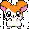 hamtaro