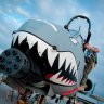 warthog